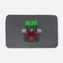 No Limit-None-Memory Foam-Bath Mat-badhowler