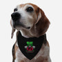 No Limit-Dog-Adjustable-Pet Collar-badhowler