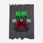 No Limit-None-Polyester-Shower Curtain-badhowler