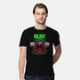 No Limit-Mens-Premium-Tee-badhowler