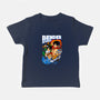 Bender Squad-Baby-Basic-Tee-spoilerinc