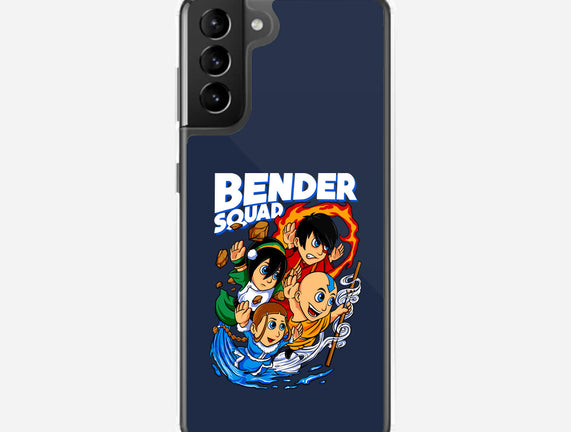 Bender Squad