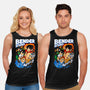 Bender Squad-Unisex-Basic-Tank-spoilerinc