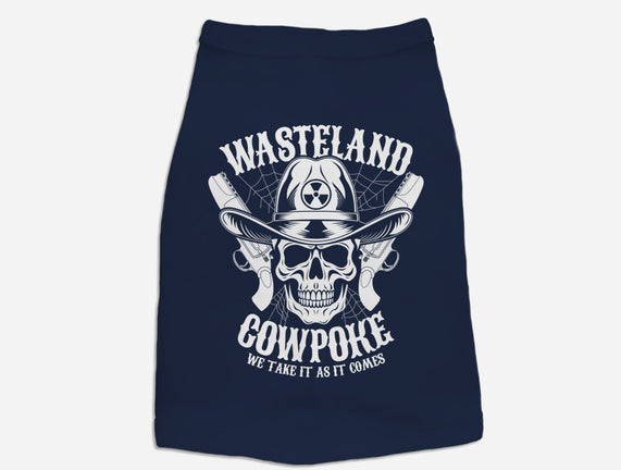 Wasteland Cowpoke