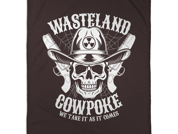 Wasteland Cowpoke