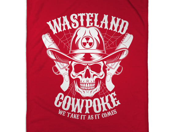 Wasteland Cowpoke