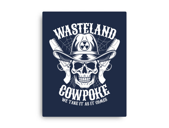 Wasteland Cowpoke