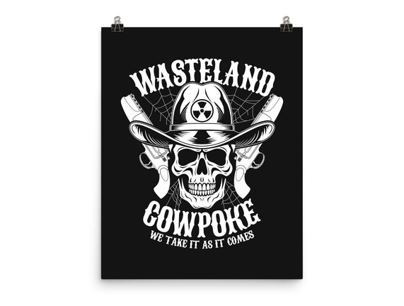 Wasteland Cowpoke