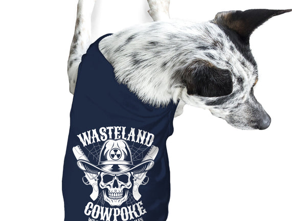 Wasteland Cowpoke