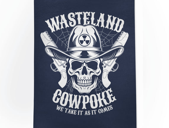 Wasteland Cowpoke