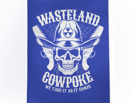 Wasteland Cowpoke