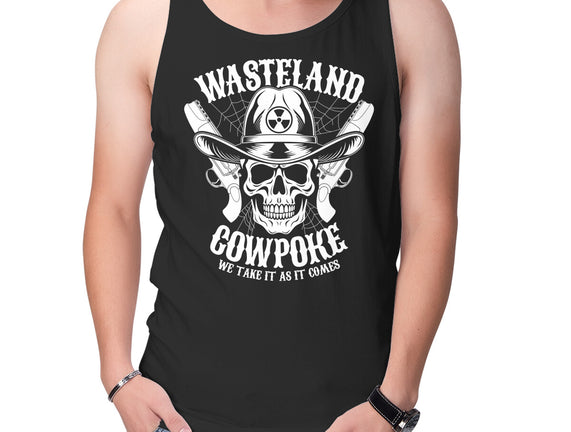 Wasteland Cowpoke