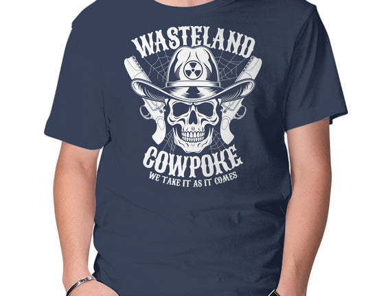 Wasteland Cowpoke