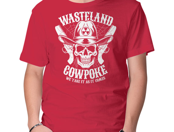 Wasteland Cowpoke