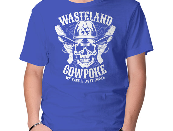 Wasteland Cowpoke