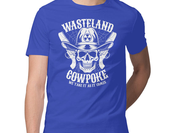 Wasteland Cowpoke