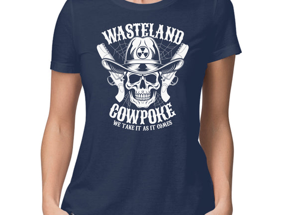 Wasteland Cowpoke