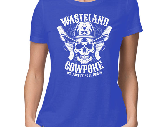 Wasteland Cowpoke