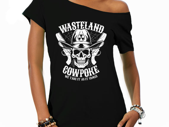 Wasteland Cowpoke