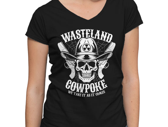 Wasteland Cowpoke