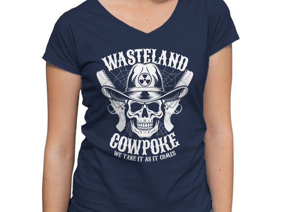 Wasteland Cowpoke