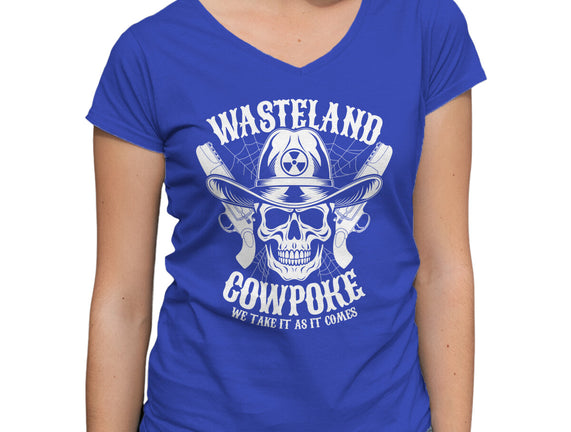 Wasteland Cowpoke