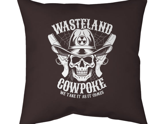 Wasteland Cowpoke