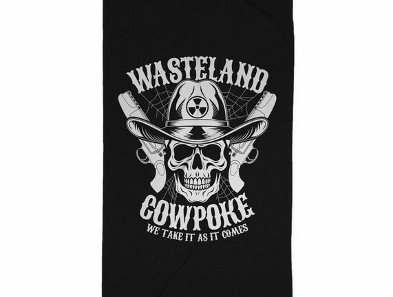 Wasteland Cowpoke