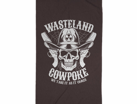 Wasteland Cowpoke