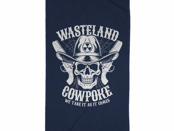 Wasteland Cowpoke