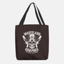 Wasteland Cowpoke-None-Basic Tote-Bag-Boggs Nicolas