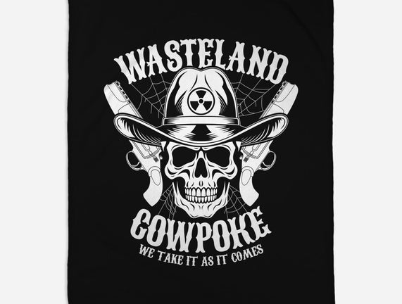 Wasteland Cowpoke