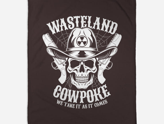 Wasteland Cowpoke