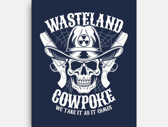 Wasteland Cowpoke