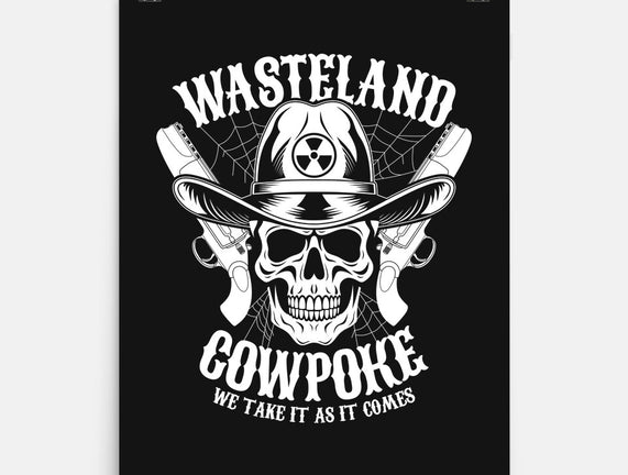 Wasteland Cowpoke