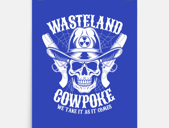 Wasteland Cowpoke