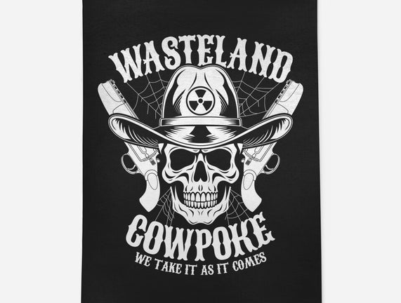 Wasteland Cowpoke