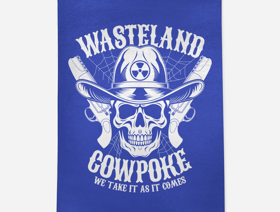 Wasteland Cowpoke