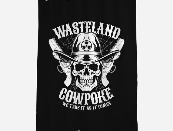 Wasteland Cowpoke