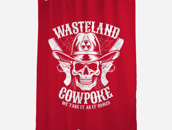 Wasteland Cowpoke