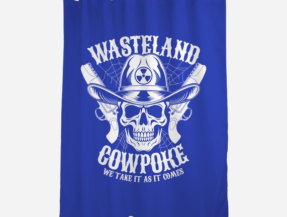 Wasteland Cowpoke