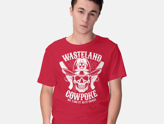 Wasteland Cowpoke