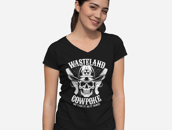 Wasteland Cowpoke