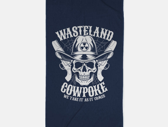 Wasteland Cowpoke