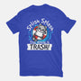 Splish Splash Trash-Mens-Heavyweight-Tee-NemiMakeit