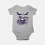 Coffee Goth-Baby-Basic-Onesie-Tinycraftyaliens