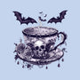 Coffee Goth-Mens-Premium-Tee-Tinycraftyaliens