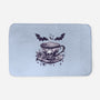 Coffee Goth-None-Memory Foam-Bath Mat-Tinycraftyaliens