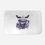 Coffee Goth-None-Memory Foam-Bath Mat-Tinycraftyaliens