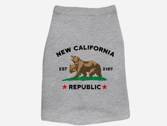 New California Republic